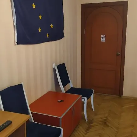 Alaska Aparthotel