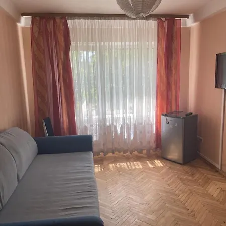 Alaska Kijów