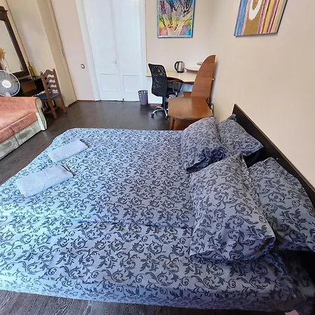 Alaska Aparthotel