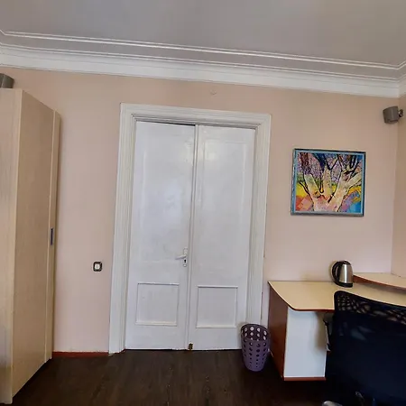 Alaska Hotel apartamentowy *