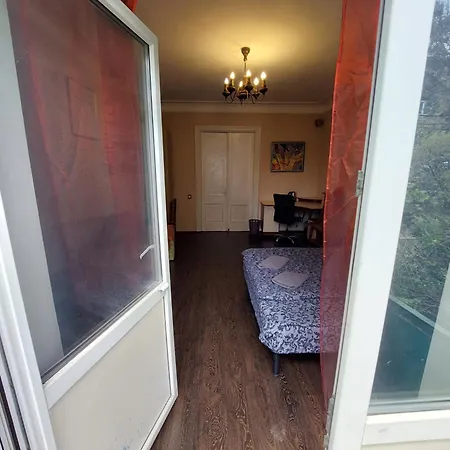 Alaska Aparthotel