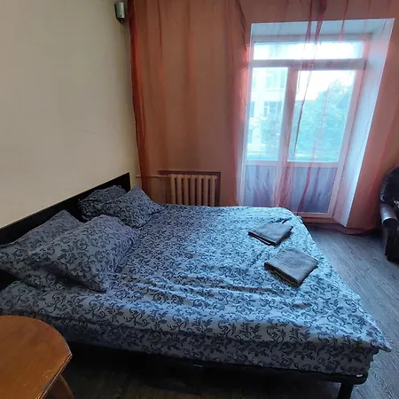 Alaska Hotel apartamentowy *