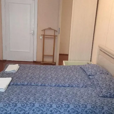 Alaska Aparthotel