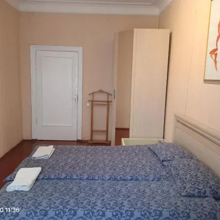 Hotel apartamentowy Alaska *