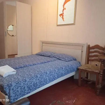 Hotel apartamentowy Alaska Kijów