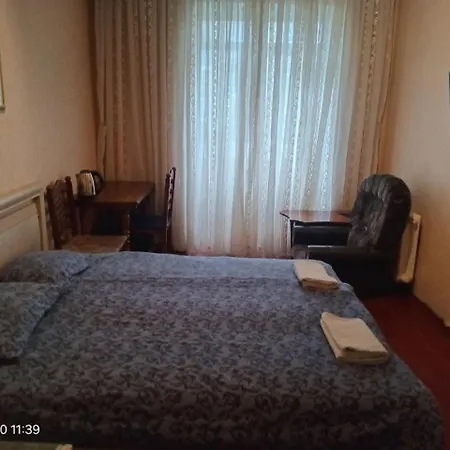 Alaska Hotel apartamentowy