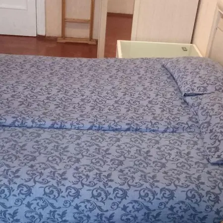 Alaska Aparthotel Kiew