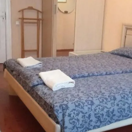 Hotel apartamentowy Alaska Kijów