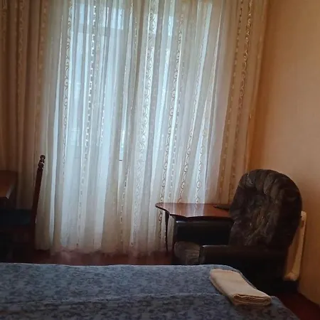 Alaska Hotel apartamentowy
