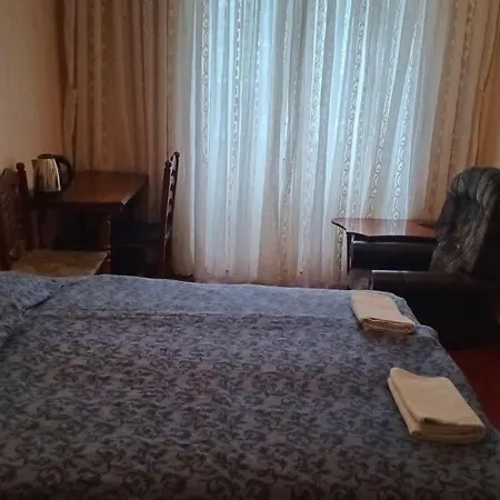 Alaska Hotel apartamentowy *