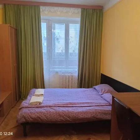Hotel apartamentowy Alaska *