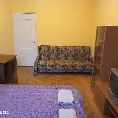 Alaska * Kijów
