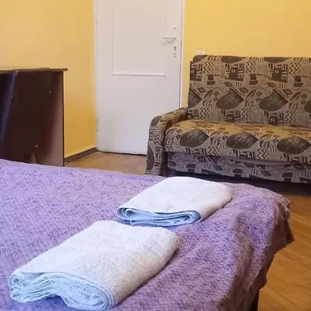 Alaska * Kijów